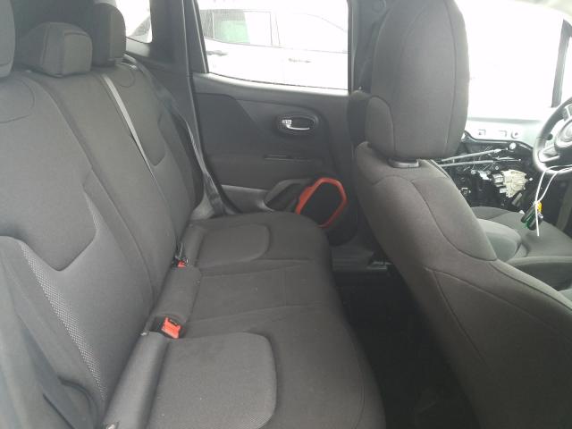 Photo 5 VIN: ZACCJBAB4JPH88573 - JEEP RENEGADE 