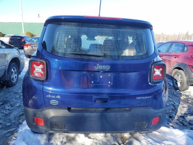 Photo 5 VIN: ZACCJBAB4JPJ17997 - JEEP RENEGADE 