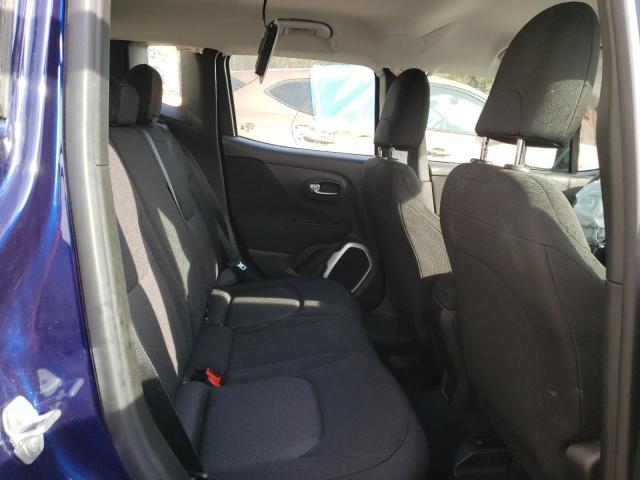 Photo 10 VIN: ZACCJBAB4JPJ37893 - JEEP RENEGADE S 