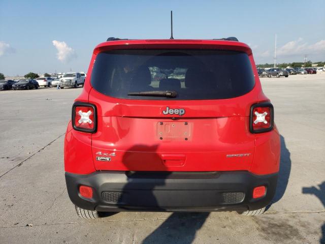 Photo 5 VIN: ZACCJBAB4JPJ39160 - JEEP RENEGADE 