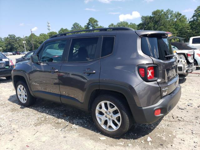 Photo 1 VIN: ZACCJBAB4JPJ43693 - JEEP RENEGADE 