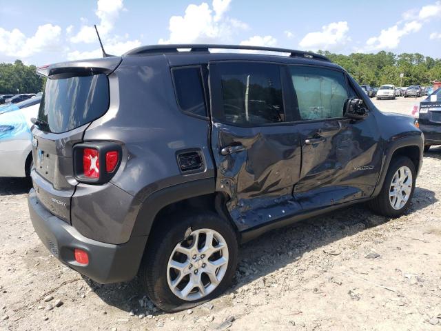 Photo 2 VIN: ZACCJBAB4JPJ43693 - JEEP RENEGADE 