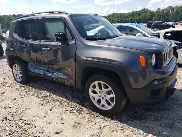 Photo 3 VIN: ZACCJBAB4JPJ43693 - JEEP RENEGADE 