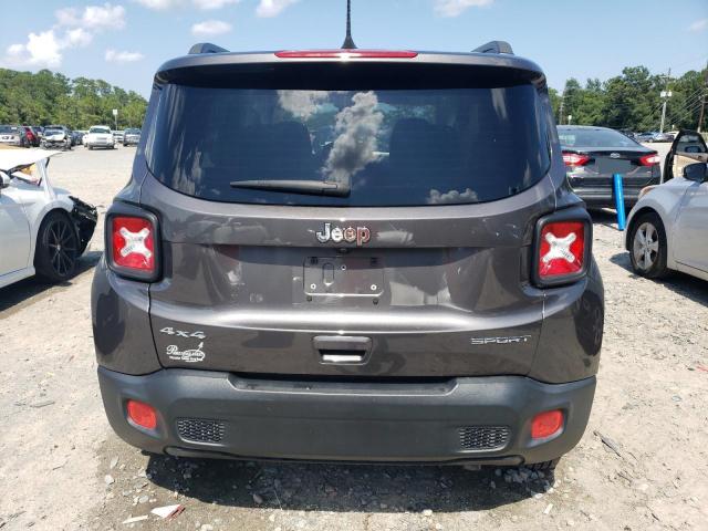 Photo 5 VIN: ZACCJBAB4JPJ43693 - JEEP RENEGADE 