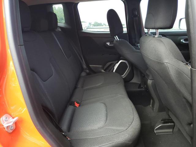 Photo 10 VIN: ZACCJBAB4JPJ43967 - JEEP RENEGADE 