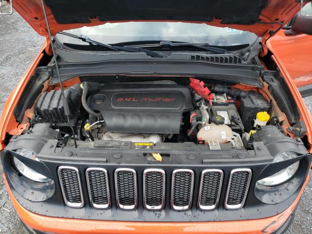 Photo 11 VIN: ZACCJBAB4JPJ43967 - JEEP RENEGADE 