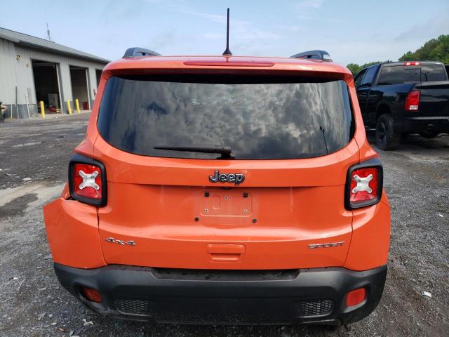 Photo 5 VIN: ZACCJBAB4JPJ43967 - JEEP RENEGADE 