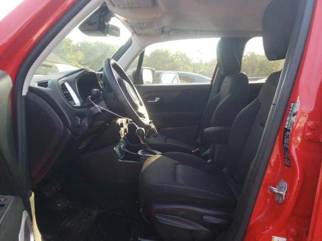 Photo 6 VIN: ZACCJBAB4JPJ47842 - JEEP RENEGADE 