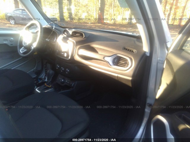 Photo 4 VIN: ZACCJBAB4JPJ56301 - JEEP RENEGADE 