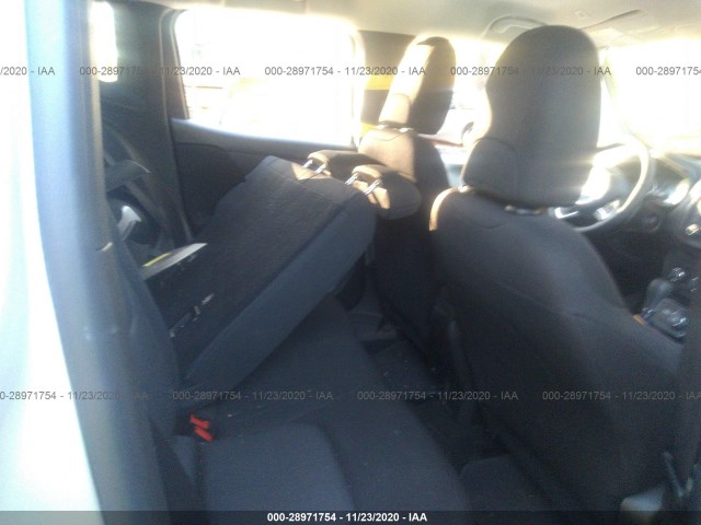 Photo 7 VIN: ZACCJBAB4JPJ56301 - JEEP RENEGADE 