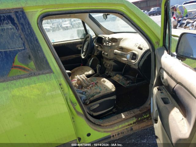 Photo 4 VIN: ZACCJBAB4JPJ57867 - JEEP RENEGADE 