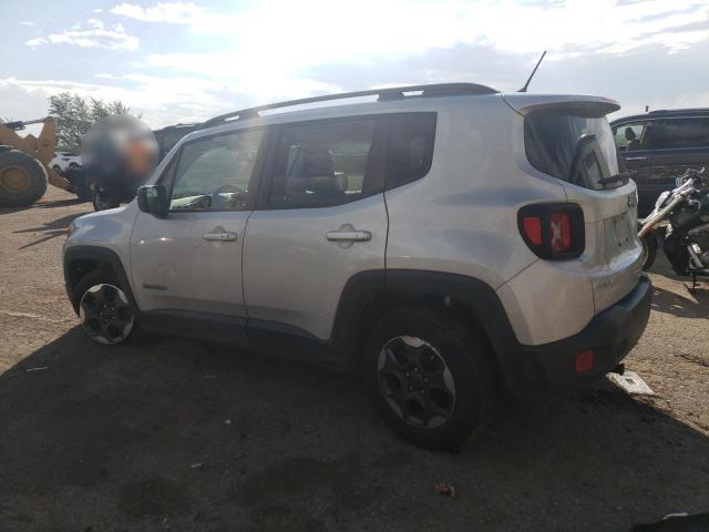 Photo 1 VIN: ZACCJBAB5HPE38380 - JEEP RENEGADE S 