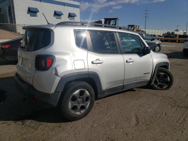 Photo 2 VIN: ZACCJBAB5HPE38380 - JEEP RENEGADE S 