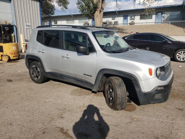 Photo 3 VIN: ZACCJBAB5HPE38380 - JEEP RENEGADE S 