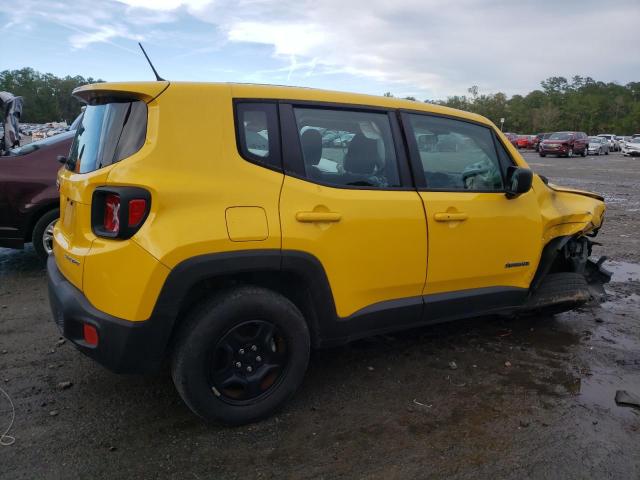 Photo 2 VIN: ZACCJBAB5HPE60959 - JEEP RENEGADE S 