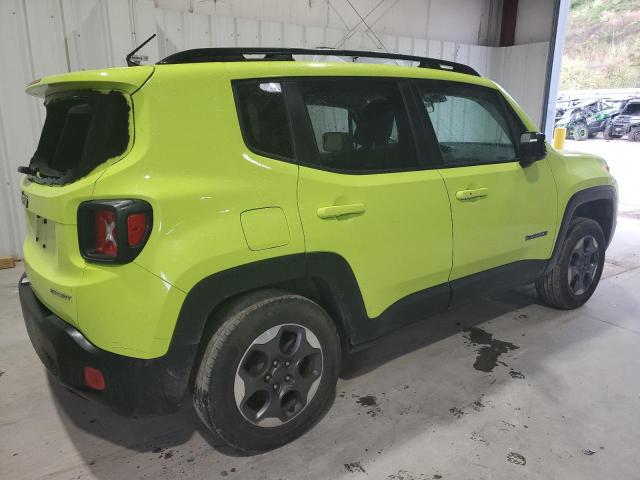 Photo 2 VIN: ZACCJBAB5HPE84436 - JEEP RENEGADE S 