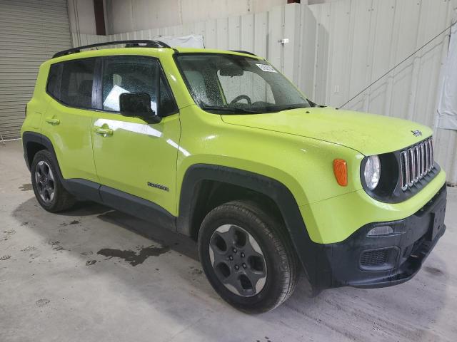 Photo 3 VIN: ZACCJBAB5HPE84436 - JEEP RENEGADE S 