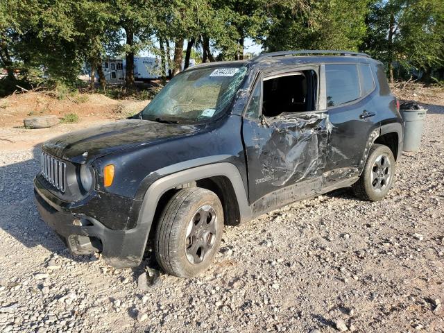 Photo 0 VIN: ZACCJBAB5HPG63687 - JEEP RENEGADE S 