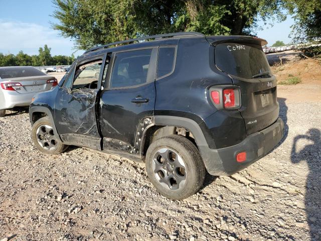 Photo 1 VIN: ZACCJBAB5HPG63687 - JEEP RENEGADE S 