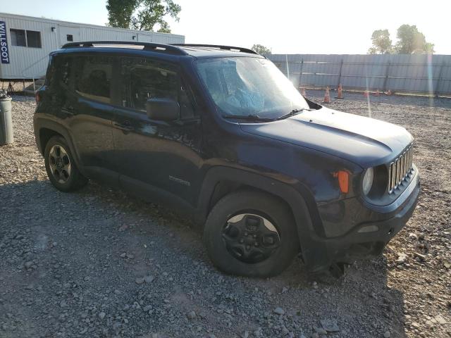 Photo 3 VIN: ZACCJBAB5HPG63687 - JEEP RENEGADE S 