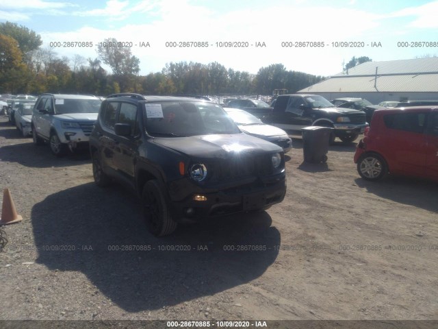 Photo 0 VIN: ZACCJBAB5JPH26907 - JEEP RENEGADE 