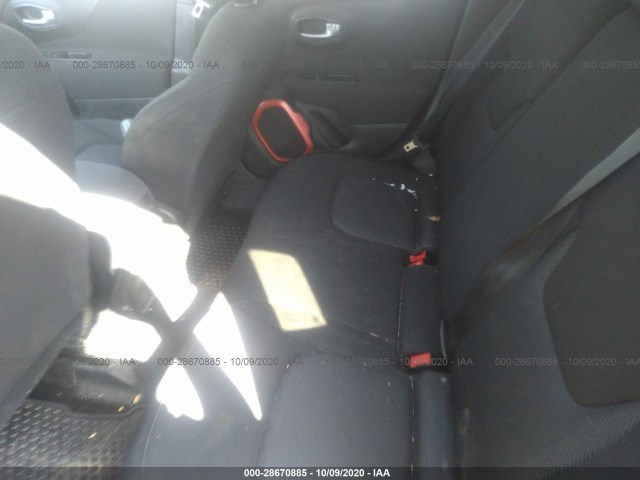 Photo 7 VIN: ZACCJBAB5JPH26907 - JEEP RENEGADE 