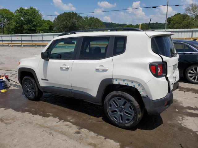 Photo 1 VIN: ZACCJBAB5JPH34957 - JEEP RENEGADE 