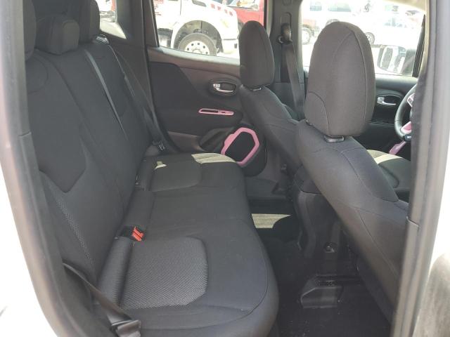 Photo 10 VIN: ZACCJBAB5JPH34957 - JEEP RENEGADE 