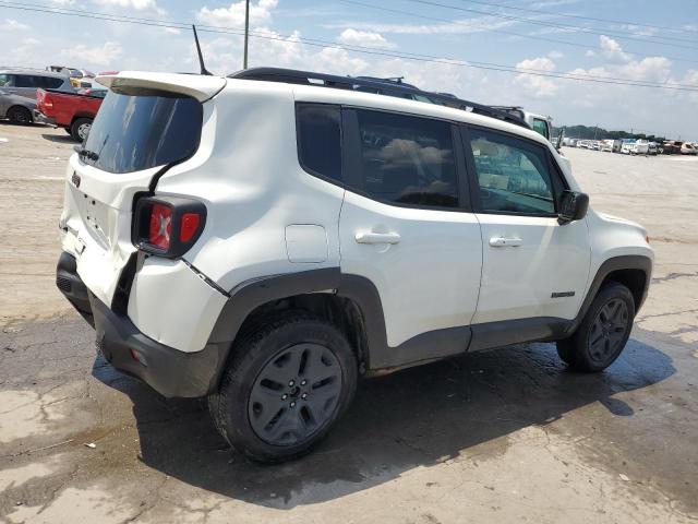 Photo 2 VIN: ZACCJBAB5JPH34957 - JEEP RENEGADE 