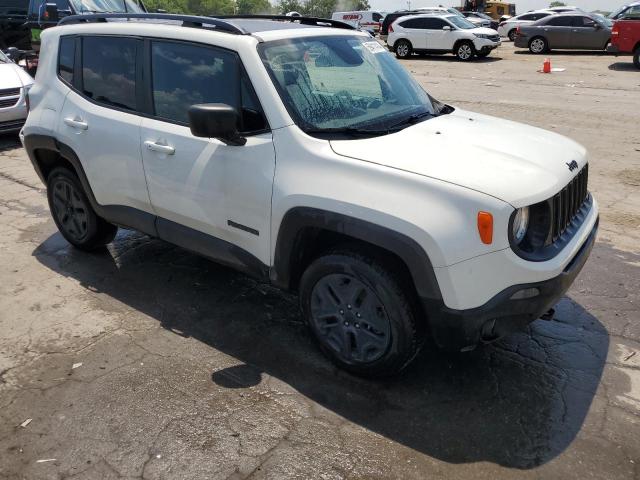 Photo 3 VIN: ZACCJBAB5JPH34957 - JEEP RENEGADE 