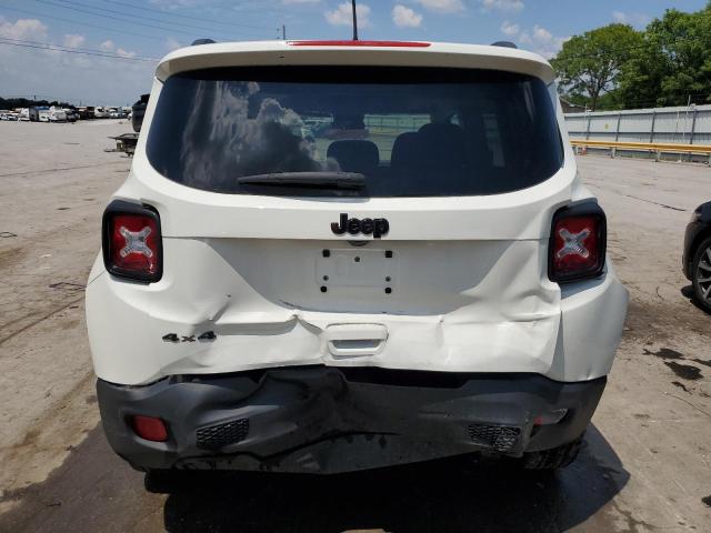 Photo 5 VIN: ZACCJBAB5JPH34957 - JEEP RENEGADE 