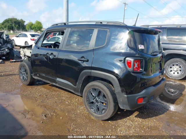 Photo 2 VIN: ZACCJBAB5JPH44243 - JEEP RENEGADE 