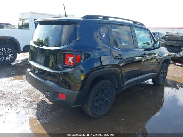 Photo 3 VIN: ZACCJBAB5JPH44243 - JEEP RENEGADE 