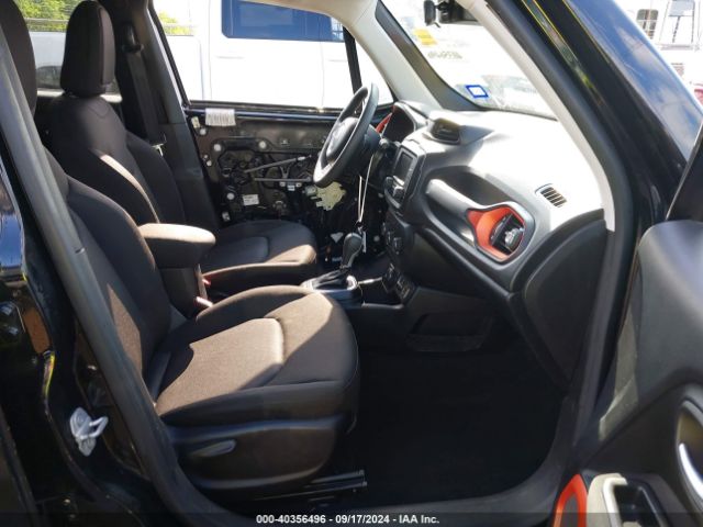 Photo 4 VIN: ZACCJBAB5JPH44243 - JEEP RENEGADE 