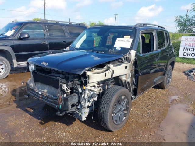 Photo 5 VIN: ZACCJBAB5JPH44243 - JEEP RENEGADE 