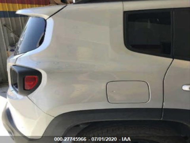 Photo 5 VIN: ZACCJBAB5JPH46882 - JEEP RENEGADE 