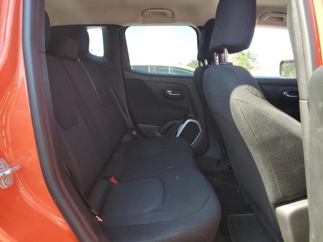 Photo 10 VIN: ZACCJBAB5JPH47238 - JEEP RENEGADE S 