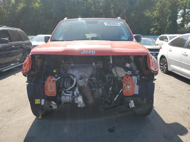 Photo 4 VIN: ZACCJBAB5JPH47238 - JEEP RENEGADE S 