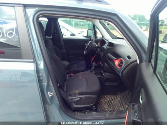 Photo 4 VIN: ZACCJBAB5JPH49507 - JEEP RENEGADE 