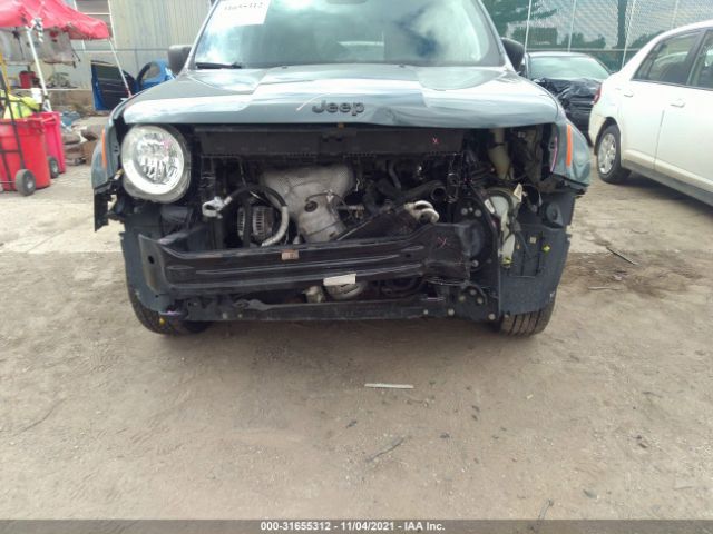 Photo 5 VIN: ZACCJBAB5JPH49507 - JEEP RENEGADE 