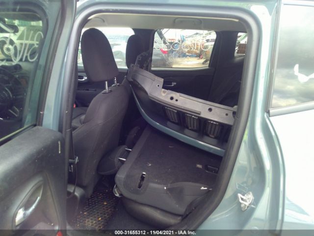 Photo 7 VIN: ZACCJBAB5JPH49507 - JEEP RENEGADE 