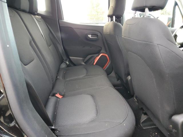 Photo 10 VIN: ZACCJBAB5JPH59471 - JEEP RENEGADE S 