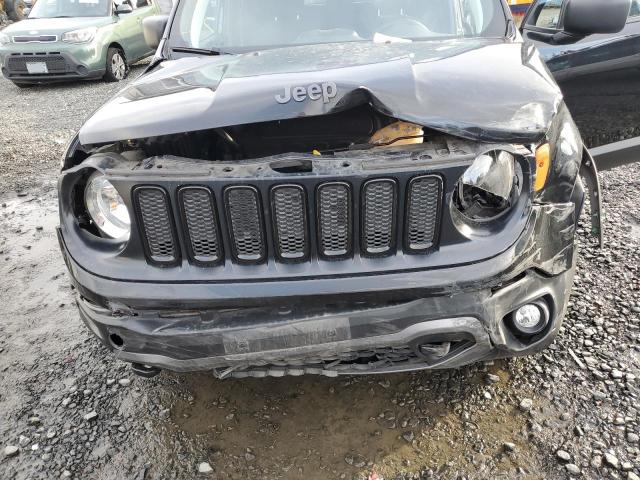 Photo 11 VIN: ZACCJBAB5JPH59471 - JEEP RENEGADE S 