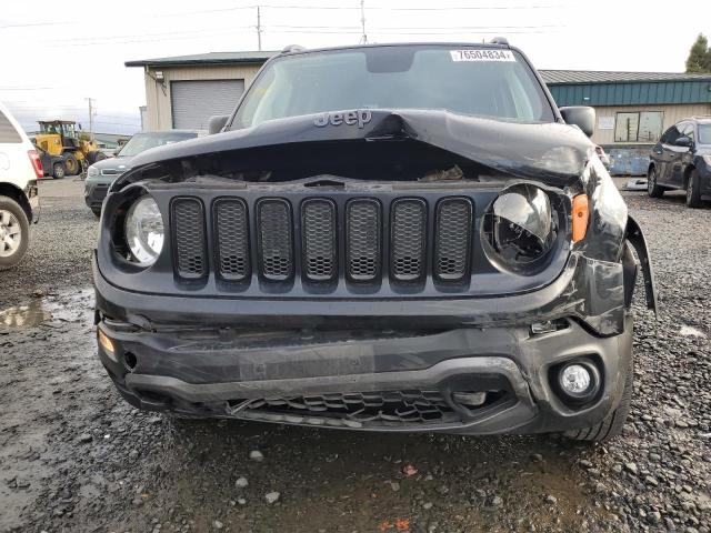 Photo 4 VIN: ZACCJBAB5JPH59471 - JEEP RENEGADE S 