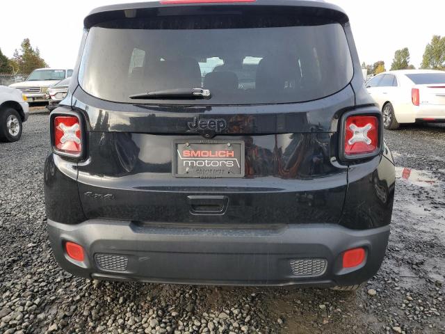 Photo 5 VIN: ZACCJBAB5JPH59471 - JEEP RENEGADE S 