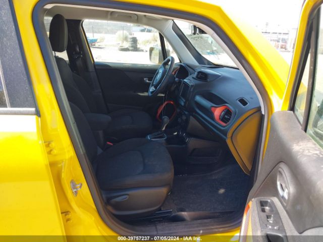 Photo 4 VIN: ZACCJBAB5JPH72091 - JEEP RENEGADE 