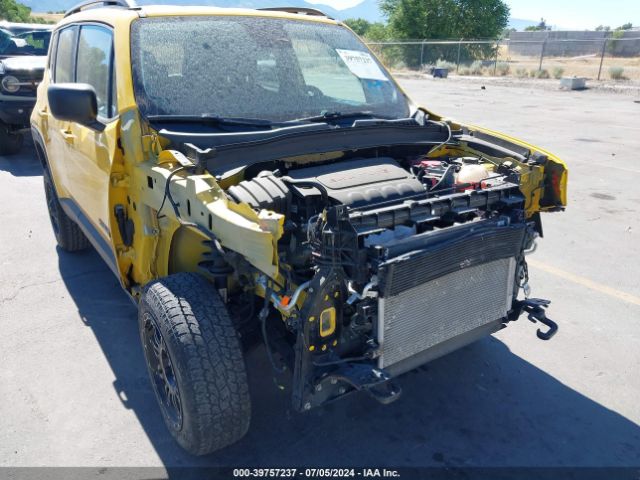 Photo 5 VIN: ZACCJBAB5JPH72091 - JEEP RENEGADE 