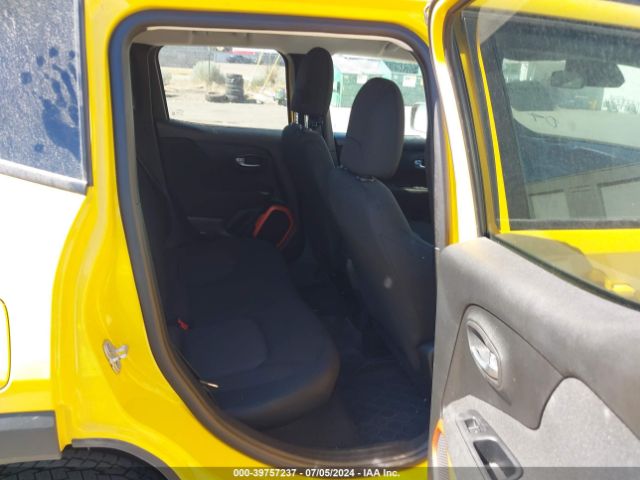 Photo 7 VIN: ZACCJBAB5JPH72091 - JEEP RENEGADE 