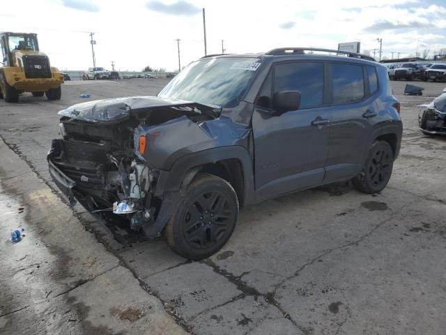 Photo 0 VIN: ZACCJBAB5JPH99159 - JEEP RENEGADE 