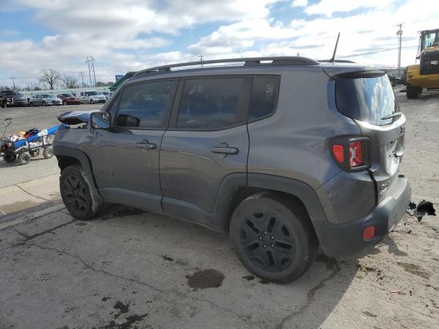 Photo 1 VIN: ZACCJBAB5JPH99159 - JEEP RENEGADE 